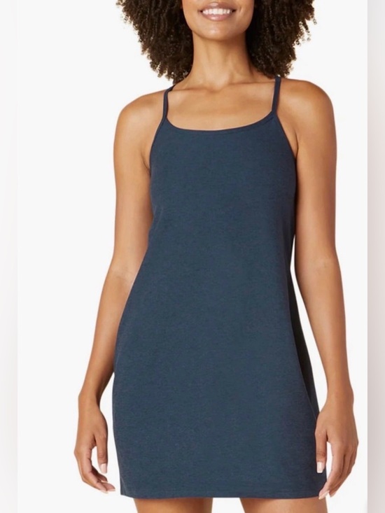 Beyond Yoga Dresses & Skirts - Beyond Yoga Dress- size L